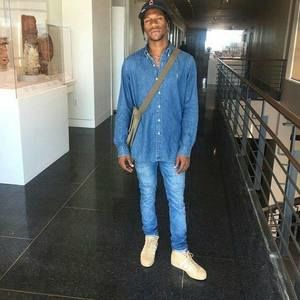 Meet your Posher, Allen